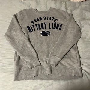 Penn State Nittany Lions Crew Neck